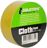 Cloth Tape 48mm x 25m