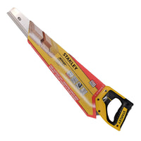 STANLEY Jet-Cut Handsaw 22"/550mm