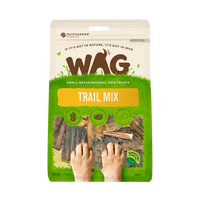 WAG Trail Mix 750g