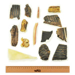 WAG Trail Mix 750g