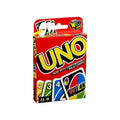 Uno Card Game