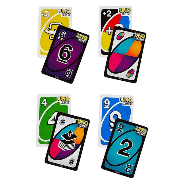 UNO Flip