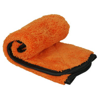 AUTOKING Microfibre Heavy Duty Orange