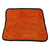 AUTOKING Microfibre Heavy Duty Orange