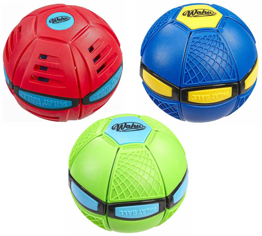 Wahu Phlat Ball Classic assorted