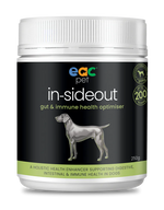 EAC in-sideout Dog