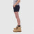 TRADIE Lady Flex Mid Short