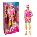 Barbie MOVIE Ken Skating Outfit