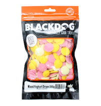 Blackdog Mixed Yoghurt Drops