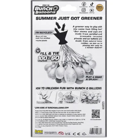 ZURU Bunch O Balloons Tropical Party