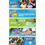 ZURU Bunch O Balloons Tropical Party 3pk