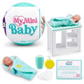 ZURU 5 Surprise My Mini Baby Series 1