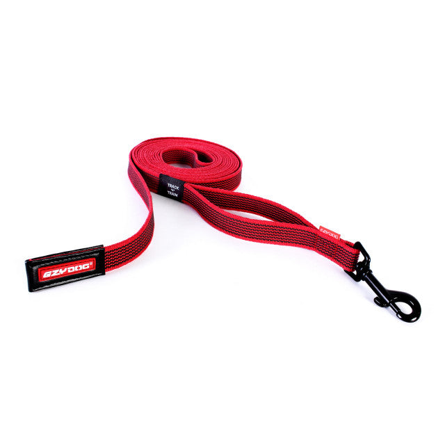 Ezydog track and hot sale train leash