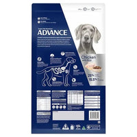 Advance Dog Adult Large Breed 20kg