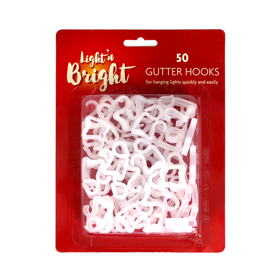 Gutter Hooks
