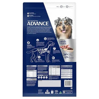 Advance Dog Adult  Medium Breed