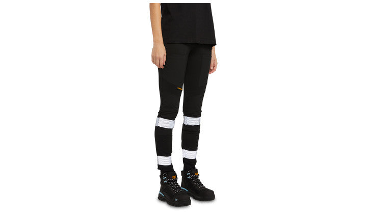 CAT Women's Taped Work Legging - Main Image