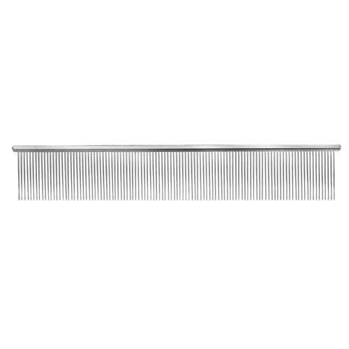 Artero Double Finishing Comb 23cm – Professional Grooming Comb
