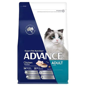 Advance Adult Cat