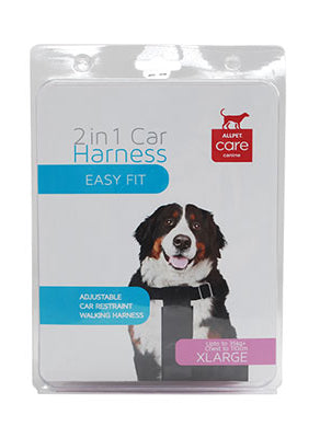 Car Harness - Extra Large