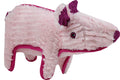 Ruff Play Plush Tuff Pig