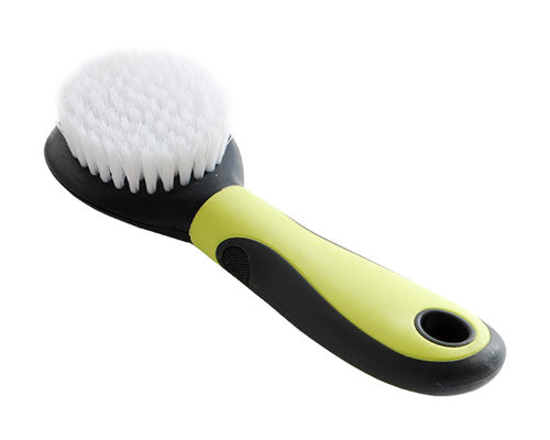 Brush Cat