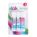 Glue Stick 8g 3pk