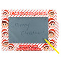 Xmas Elves BB Magic Message Board