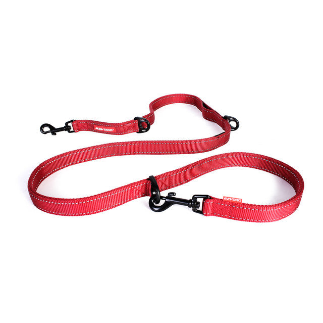 EzyDog Leash Vario4