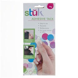 Adhesive StukTack 75g