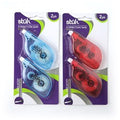 Correction Tape 5mm x 8M 2pk