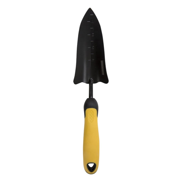 Hand Bulb Trowel Soft Handle