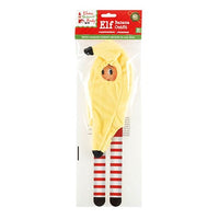 Xmas Elves BB Elf Banana Outfit