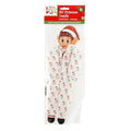 Xmas Elves BB Elf Bear Printed Pyjamas