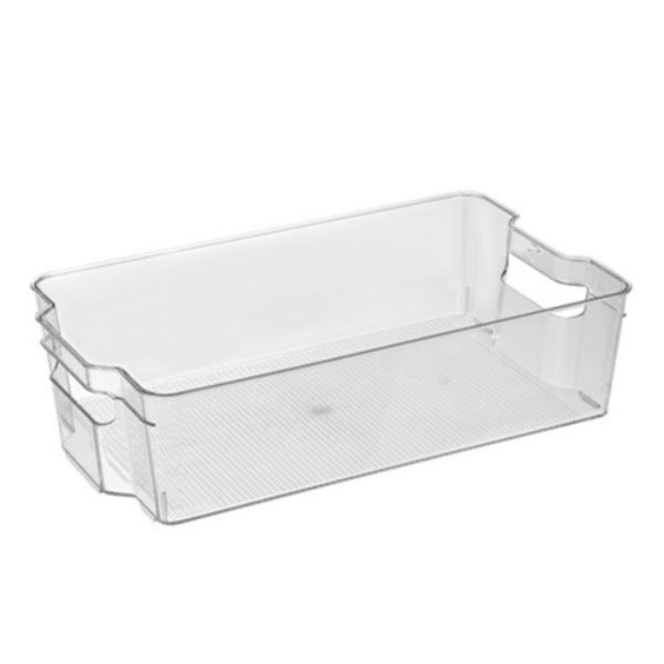 Crystal Stackable Container
