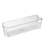 Crystal Stackable Container