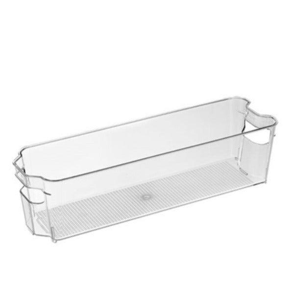 Crystal Stackable Container
