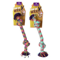Tug-Of-War Thick Rope 35Cm