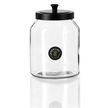Glass Jar 3L