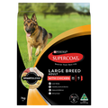 SUPERCOAT Dog Adult Large Breed Chicken