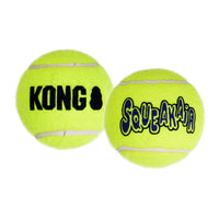 KONG Dog Airdog Squeaker Balls