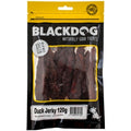 Duck Jerky 120gm