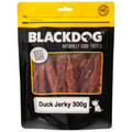 Duck Jerky - 300gm