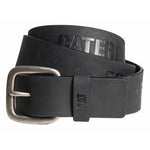 CAT Bitterroot Leather Belt