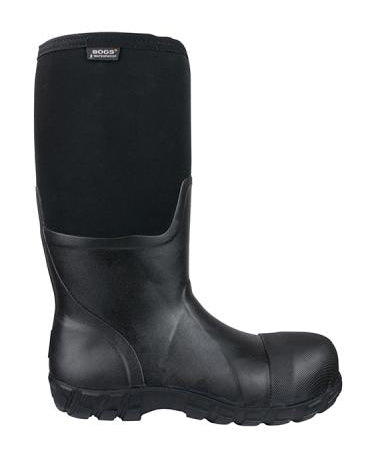 Bogs Burly Tall Safety Boot