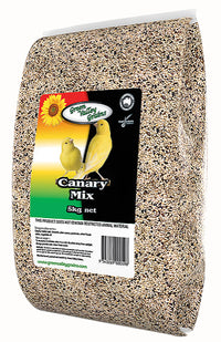 Green Valley - Canary Mix 5Kg