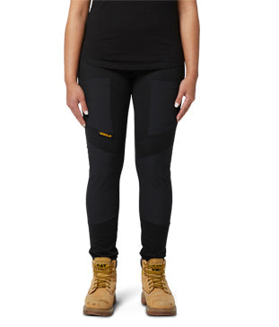 CAT Women's Work Stretch Legging