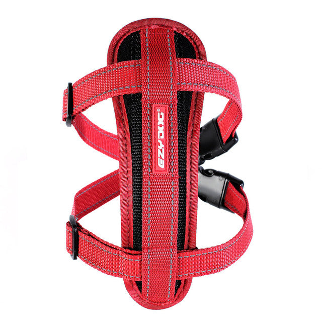 EzyDog Harness Chest Plate