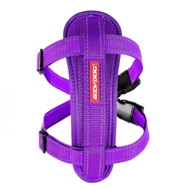 EzyDog Harness Chest Plate