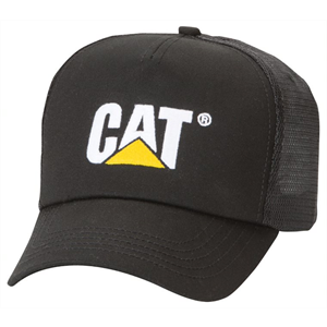 Design Mesh Cap